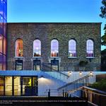 MoLI – Museum of Literature Ireland