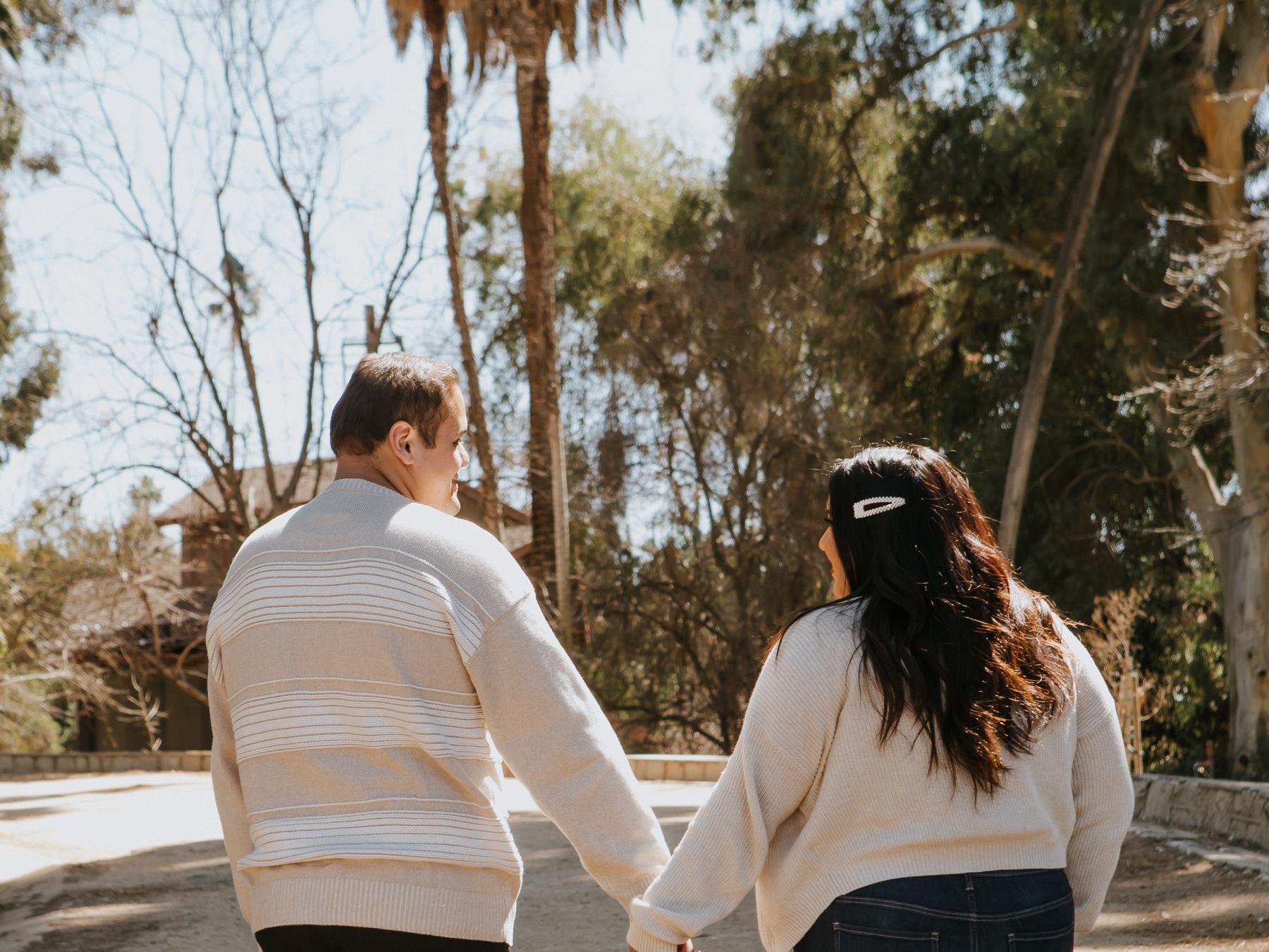 The Wedding Website of Queny Ocampo and Alexander Garcia