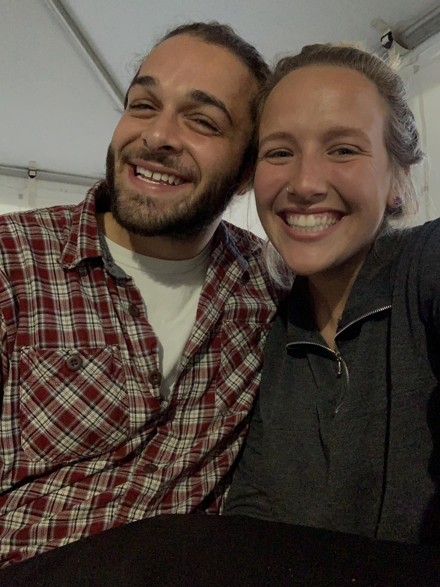 Octoberfest - October 2019