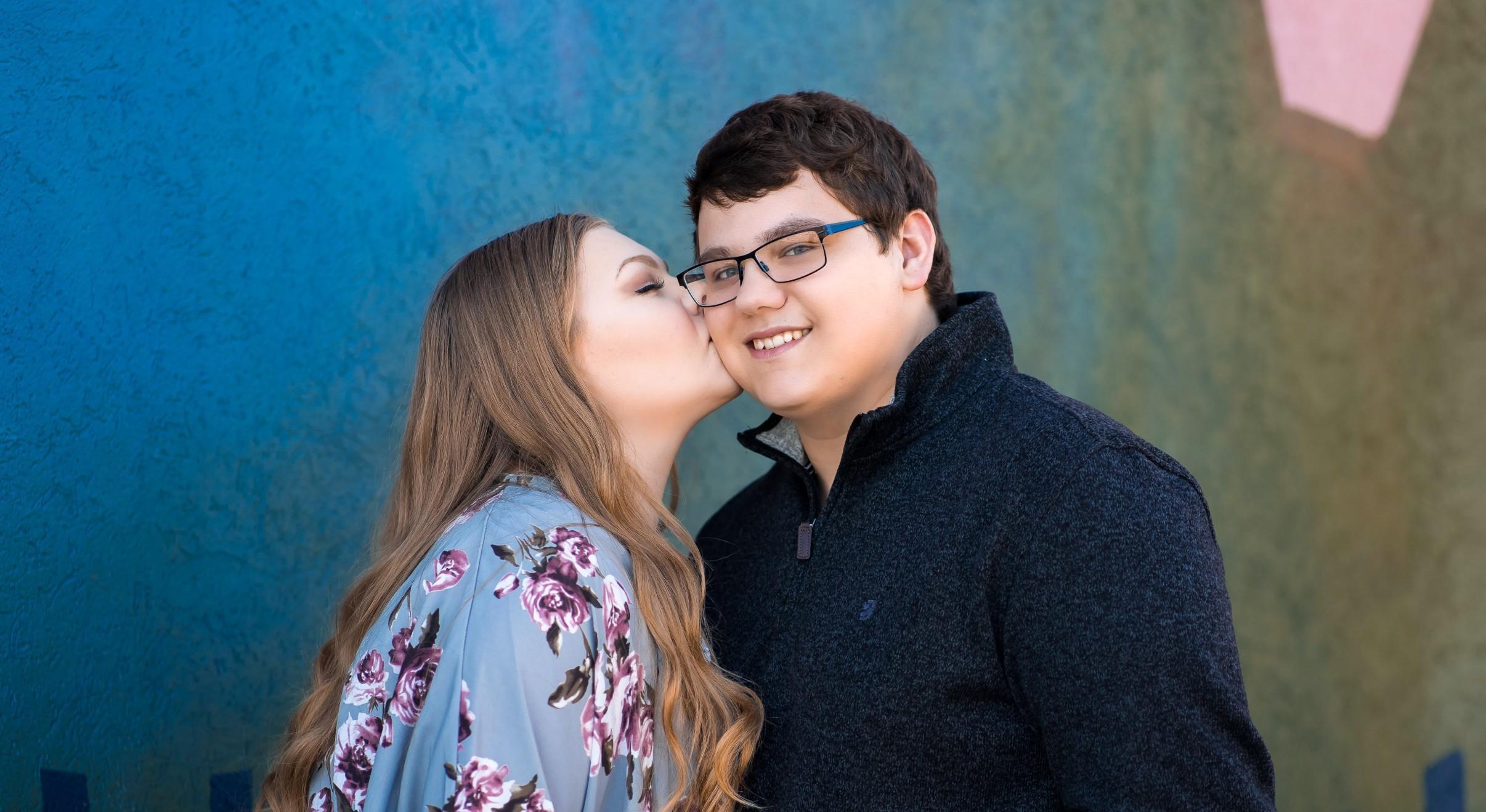 The Wedding Website of Kelsey Knight and Tristan Graham
