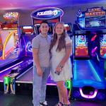 Wonderland Family Fun Center Pizza - & Local brews