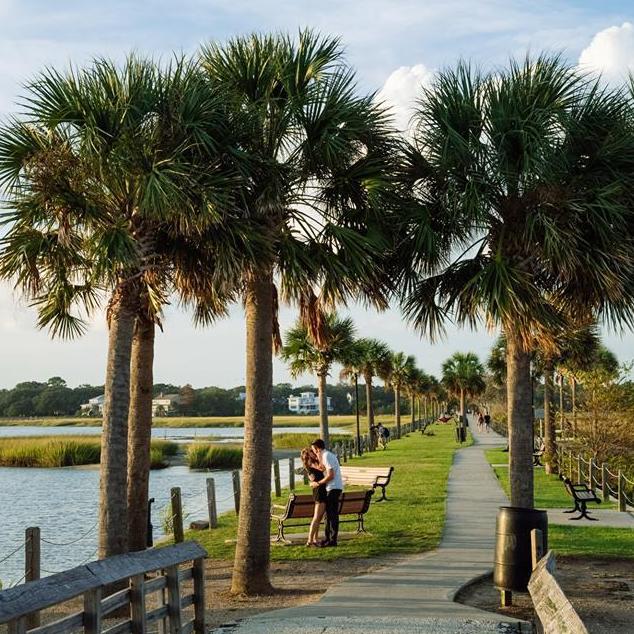 Proposal - Pitt Street Bridge - 9.28.18
Photo by: Ruta Smith