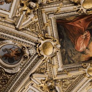 Museum Entrance Tickets For Two