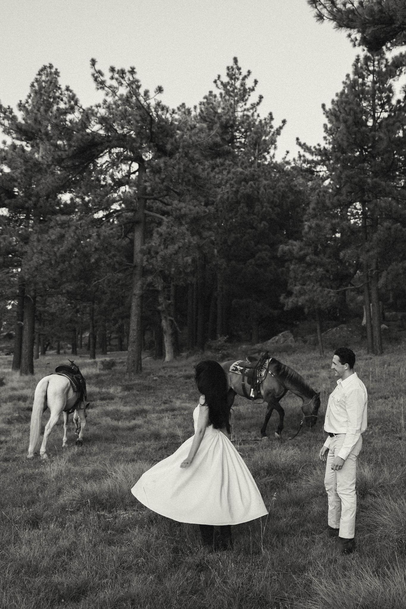 The Wedding Website of Isabella Healy and Domanic Glenn
