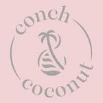 Conch & Coconut