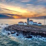 Watch Hill Lighthouse