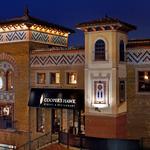 Cooper's Hawk Winery & Restaurant