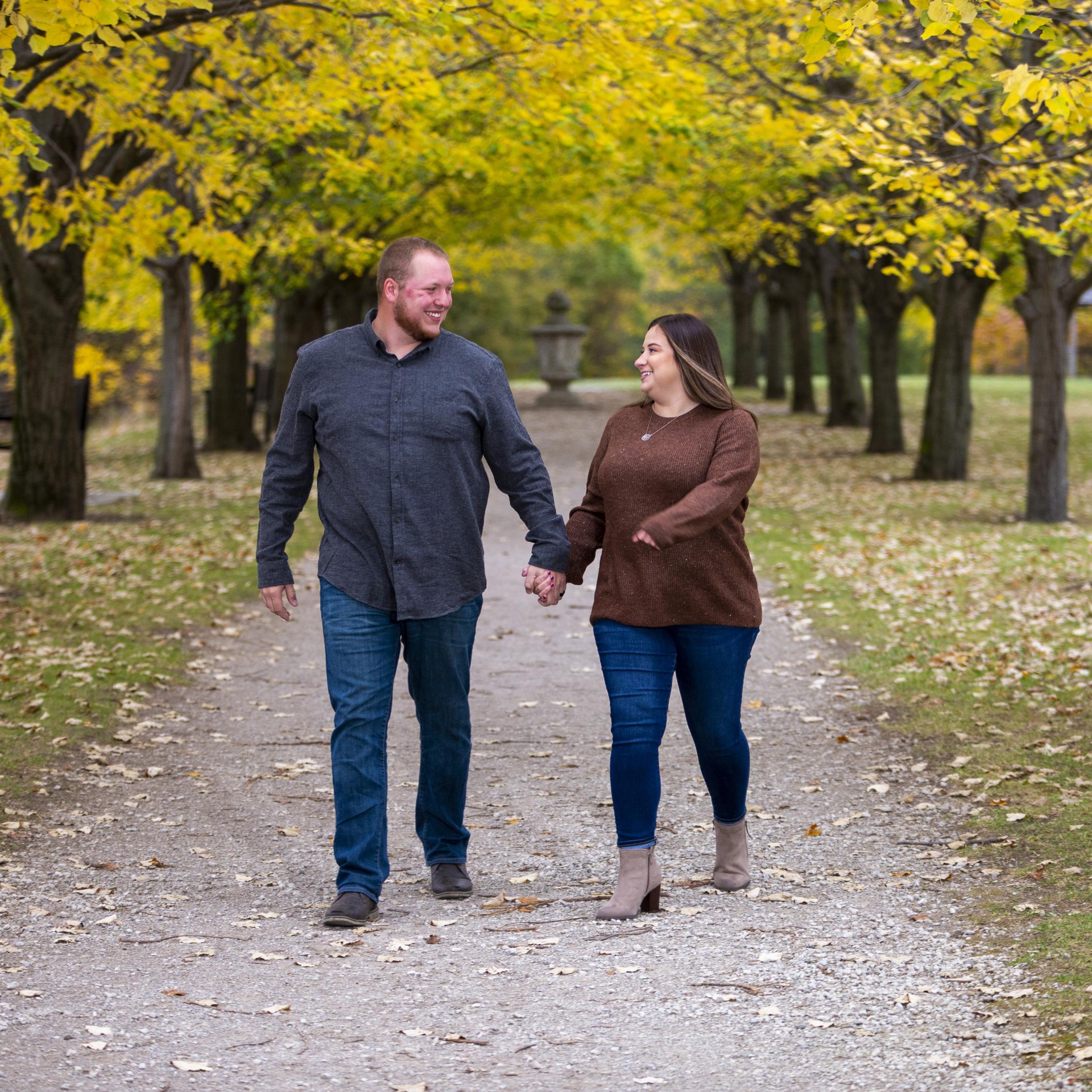 Our Newlywed Fund