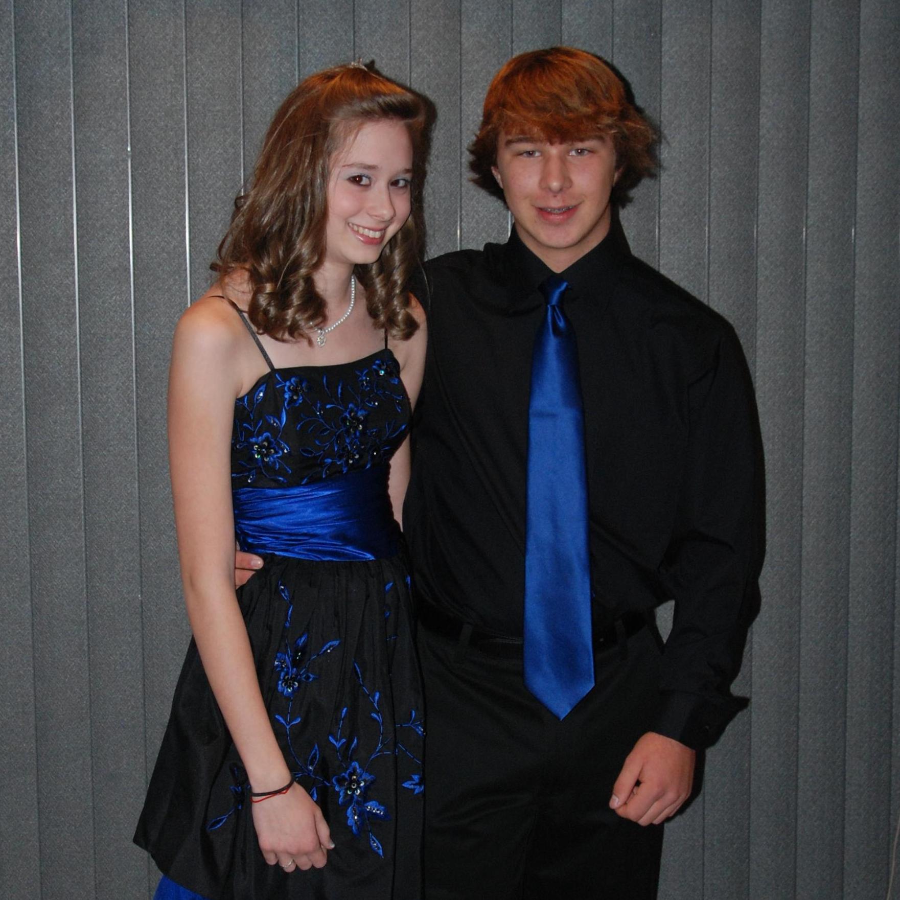 Homecoming 2010
