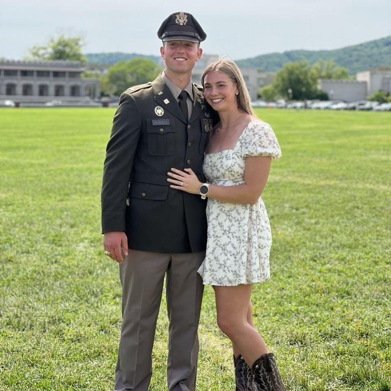 Army Commissioning (5/15/2026)