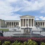 Buffalo AKG Art Museum