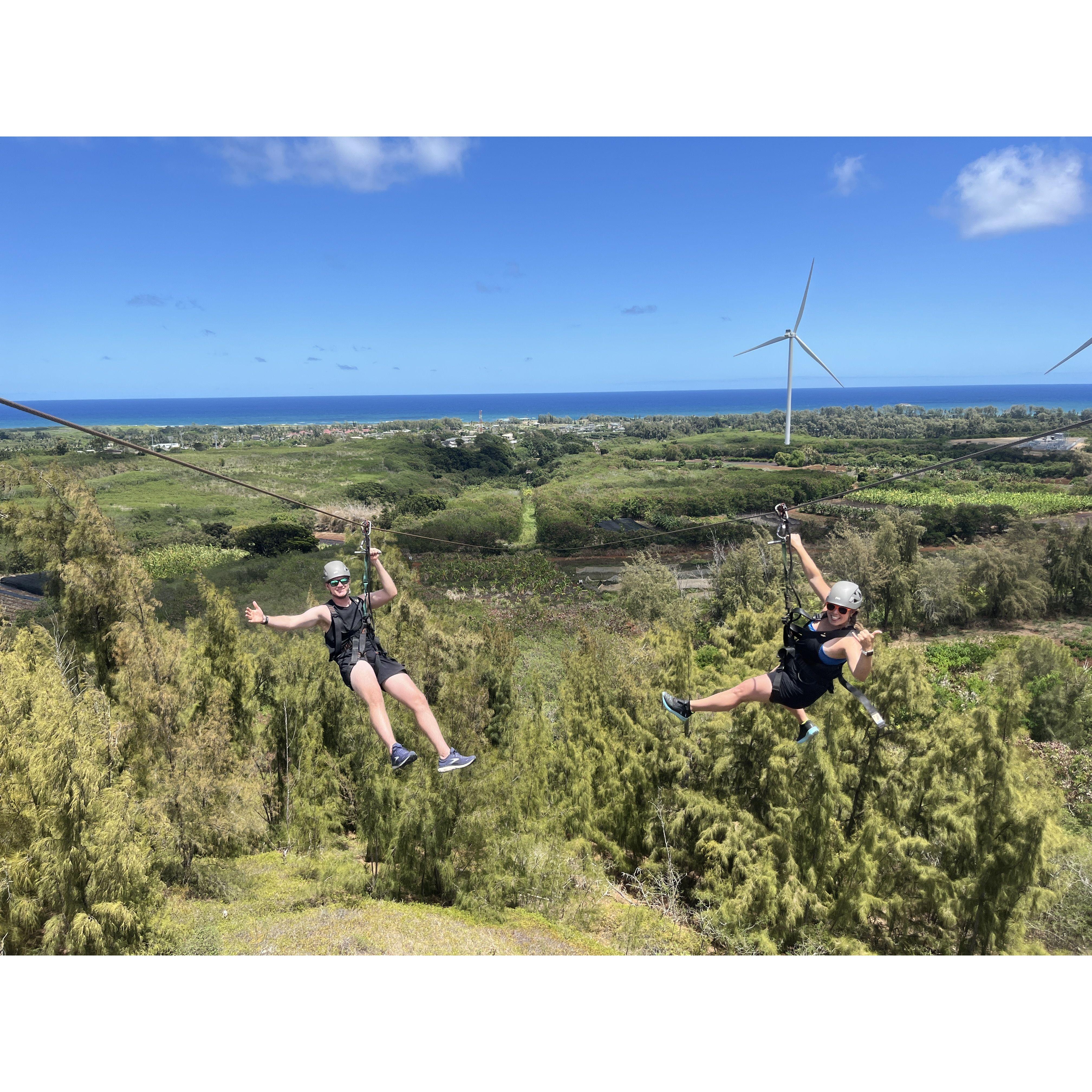 Hawaii! September 2022