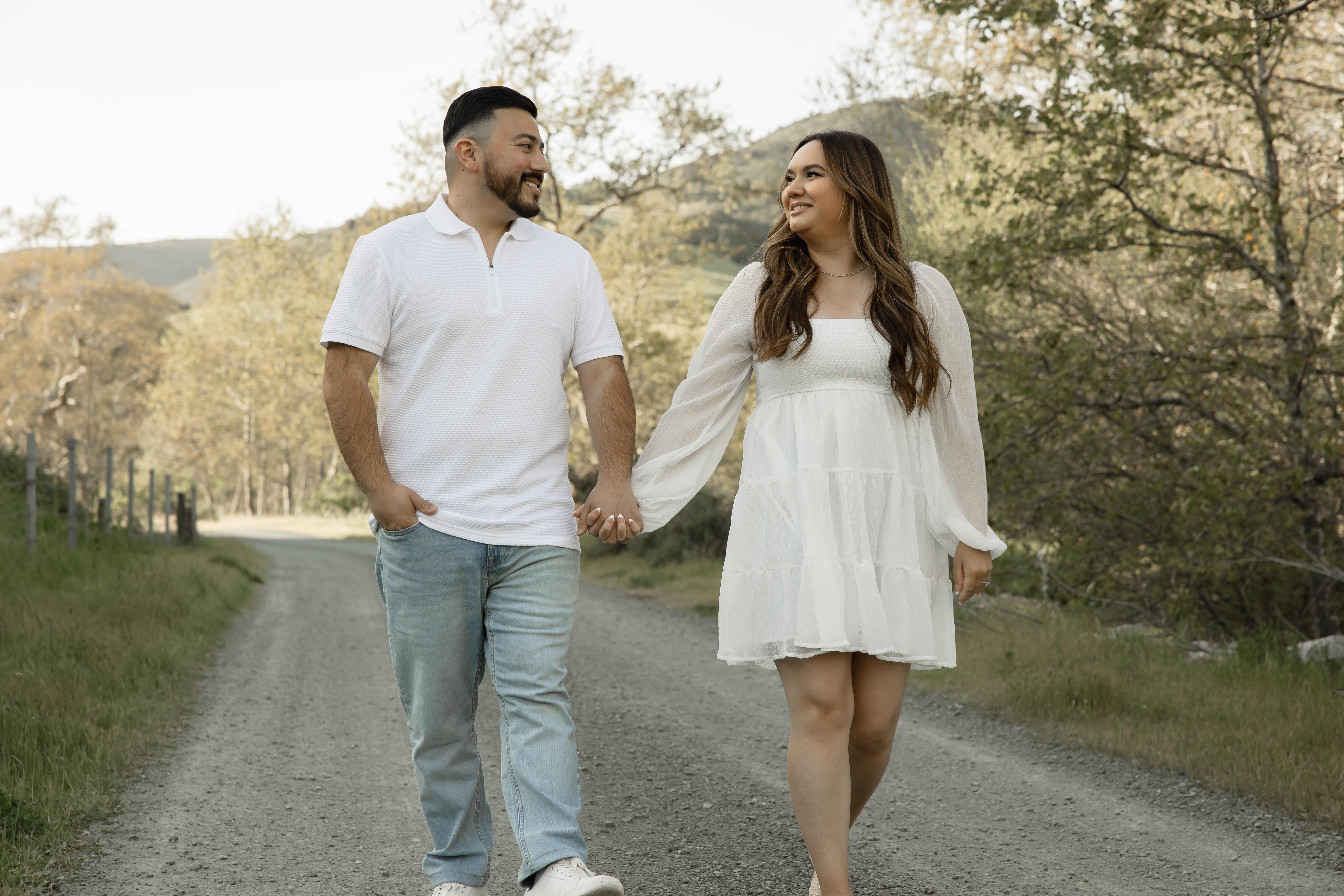 The Wedding Website of Jesus Dulay and Alyssa Dazo