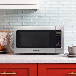 Professional 1200 Watt Microwave Oven
