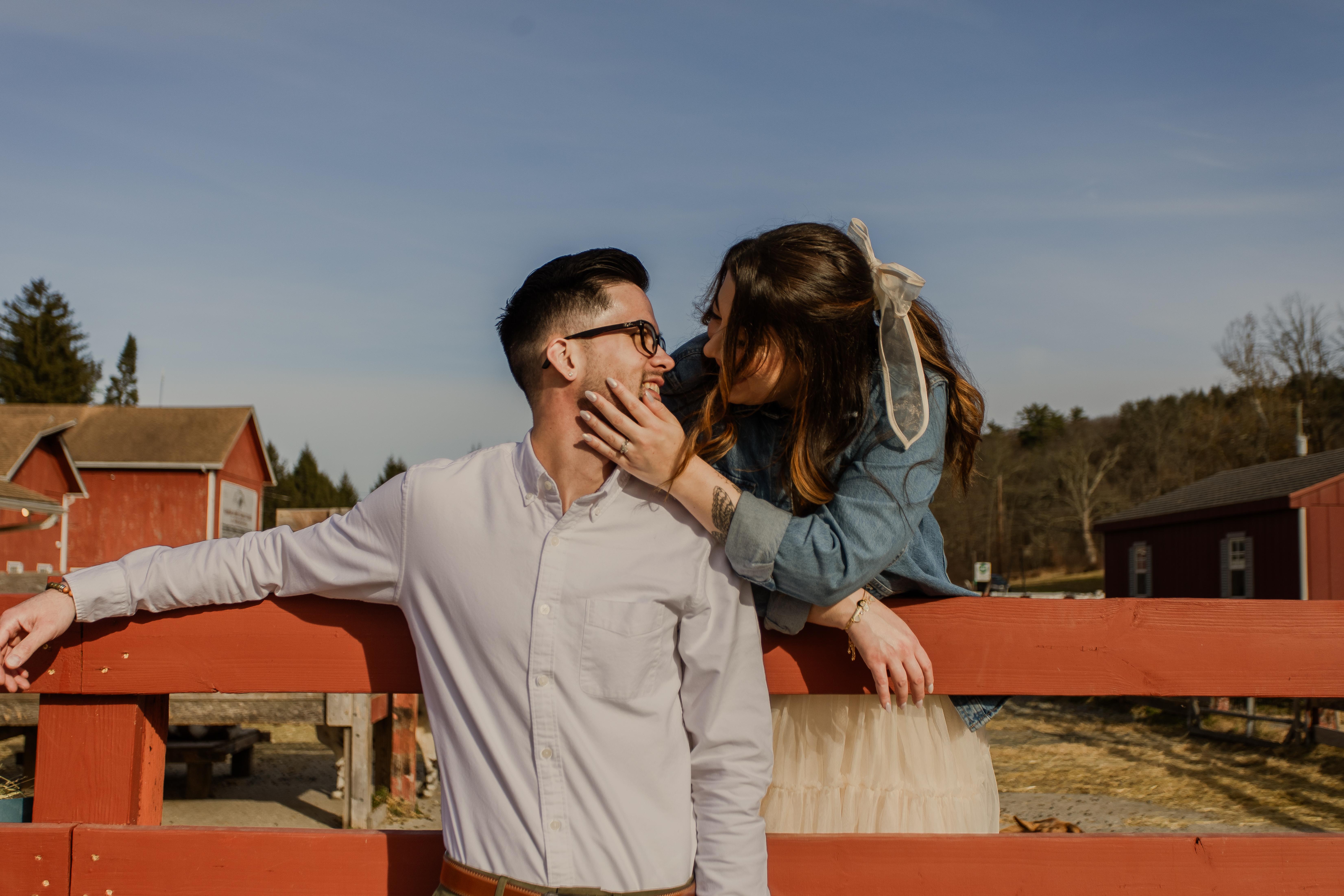 The Wedding Website of Lauren Cozzolino and Mike Perkins