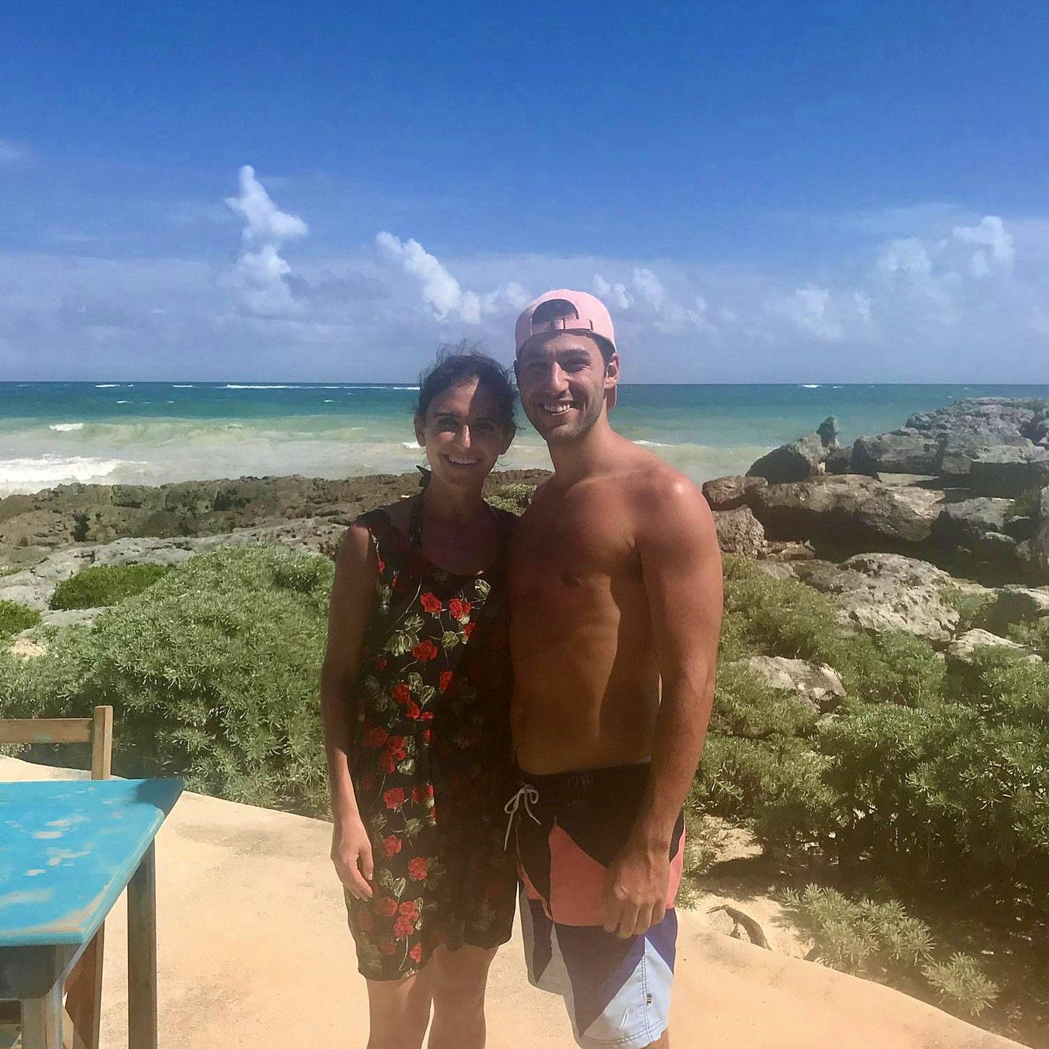 Tulum, Mexico