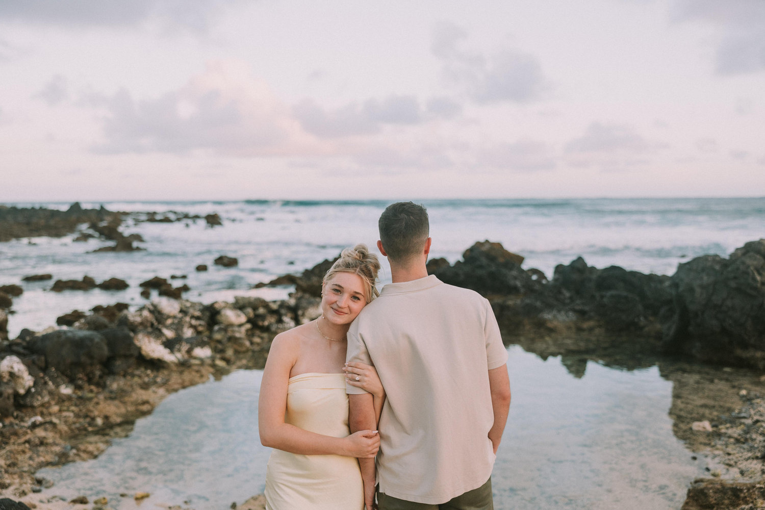 The Wedding Website of Meghan Witte and Cameron Kresko