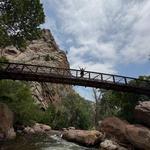Eldorado Canyon State Park