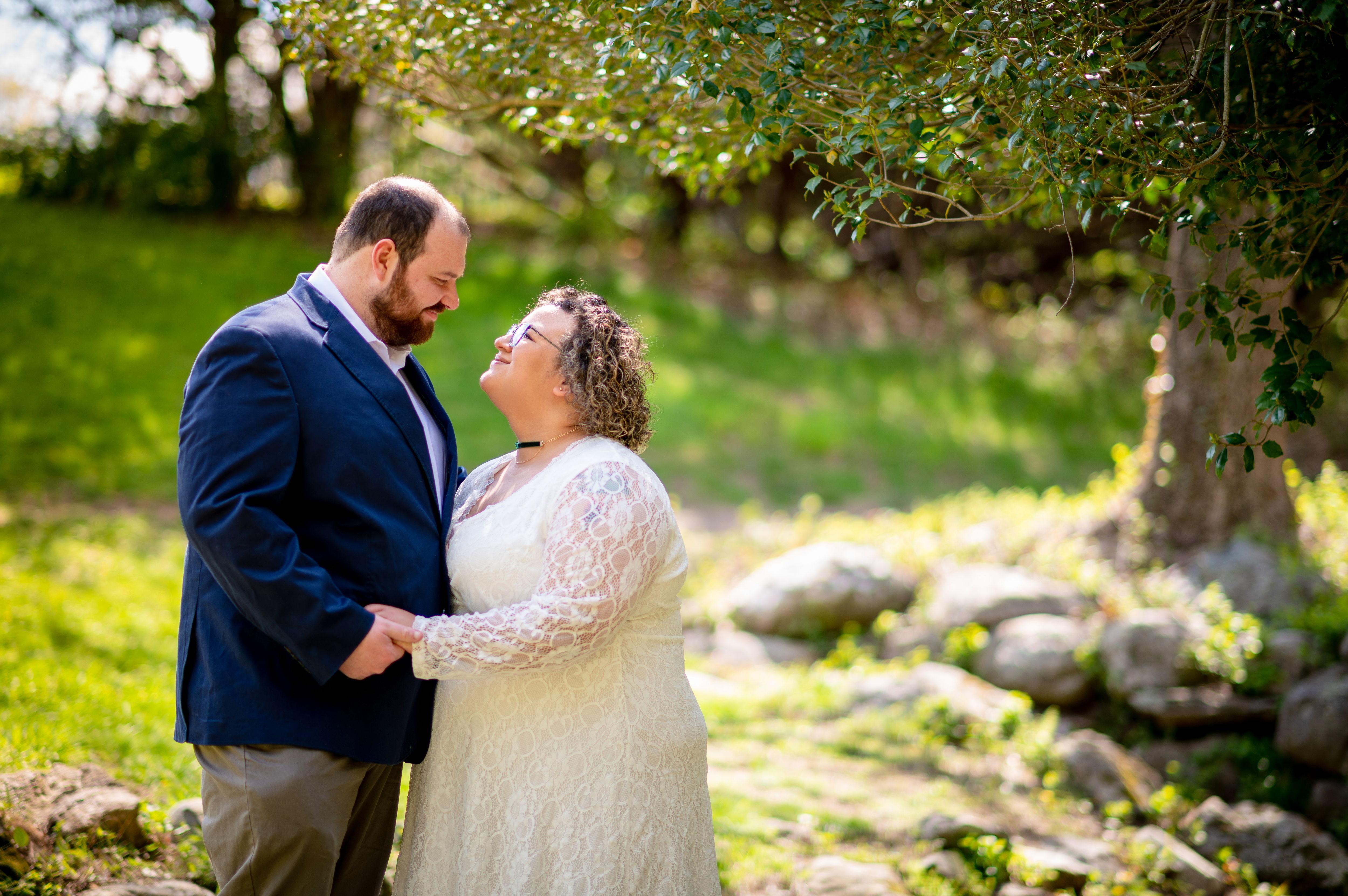 The Wedding Website of Madison Springer and James Emerson