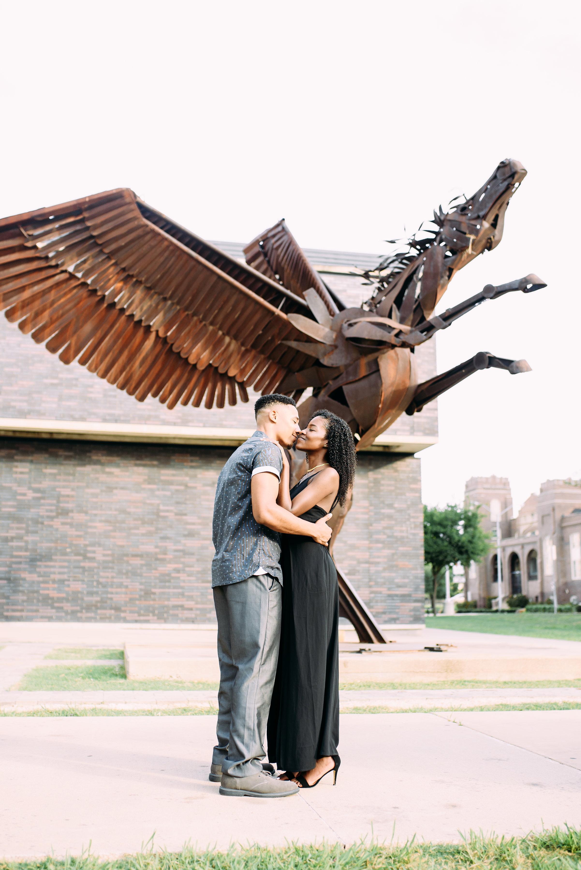 The Wedding Website of Ashley Price and Aaron Linnear