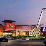 Hard Rock Casino Rockford