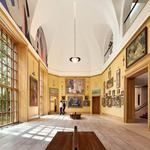 Barnes Foundation