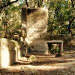 Stoney Baynard Ruins