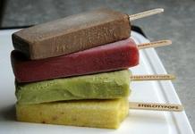 Steel City Pops