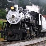Strasburg Rail Road