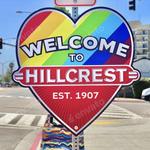 Visit Hillcrest