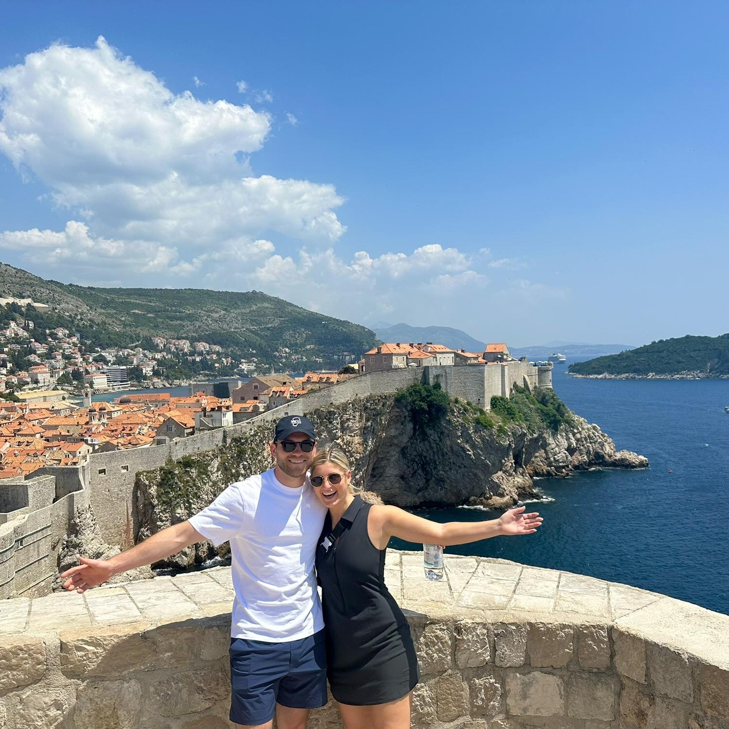 Dubrovnik - July 2023