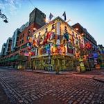 Dublin City