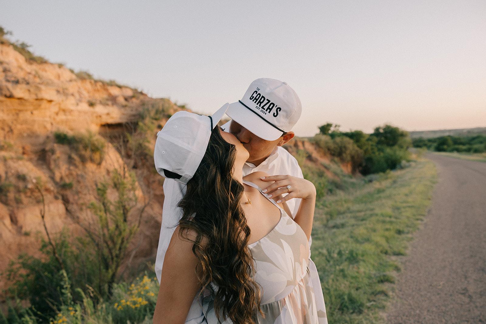 The Wedding Website of Alexis Munoz and Cade Garza