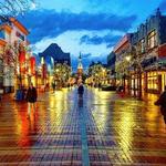 Church Street Marketplace