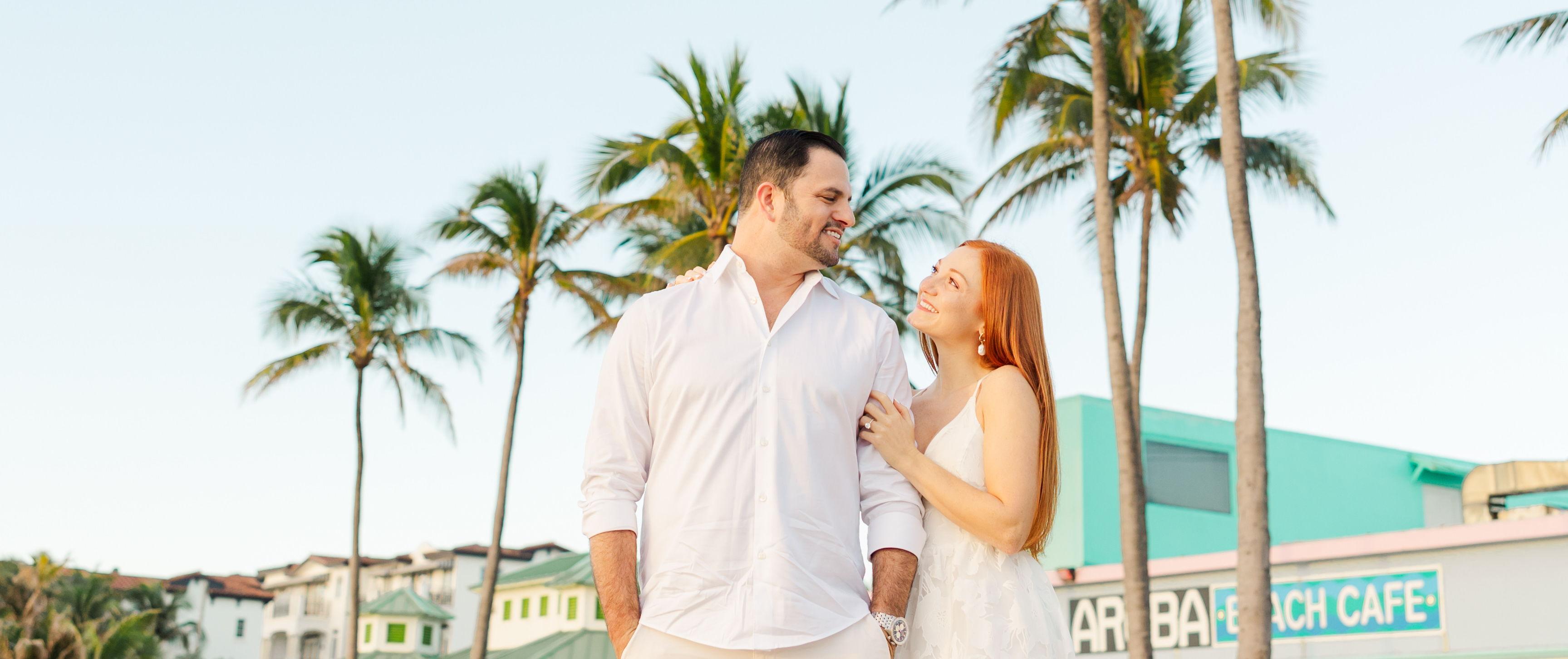 The Wedding Website of Tiara Marie Baldoni and Ryan Adam Smith