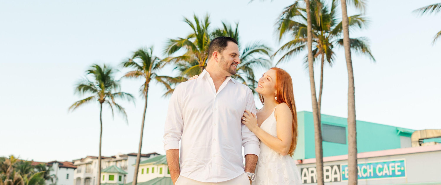 The Wedding Website of Tiara Marie Baldoni and Ryan Adam Smith