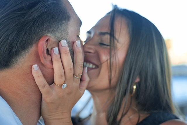 The Wedding Website of Ralph Florio and Deanna Carbone