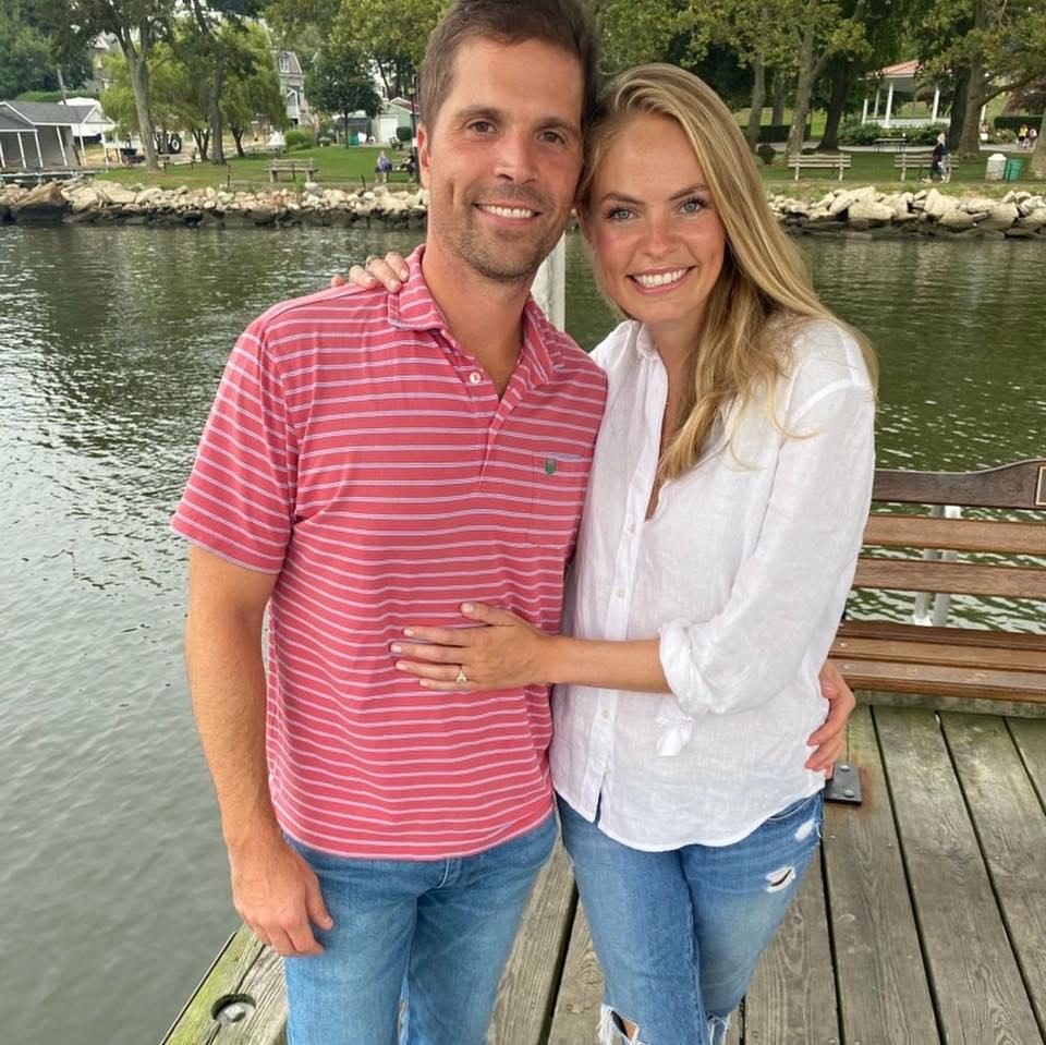 The Wedding Website of Claire Gerken and Matthew Weissman