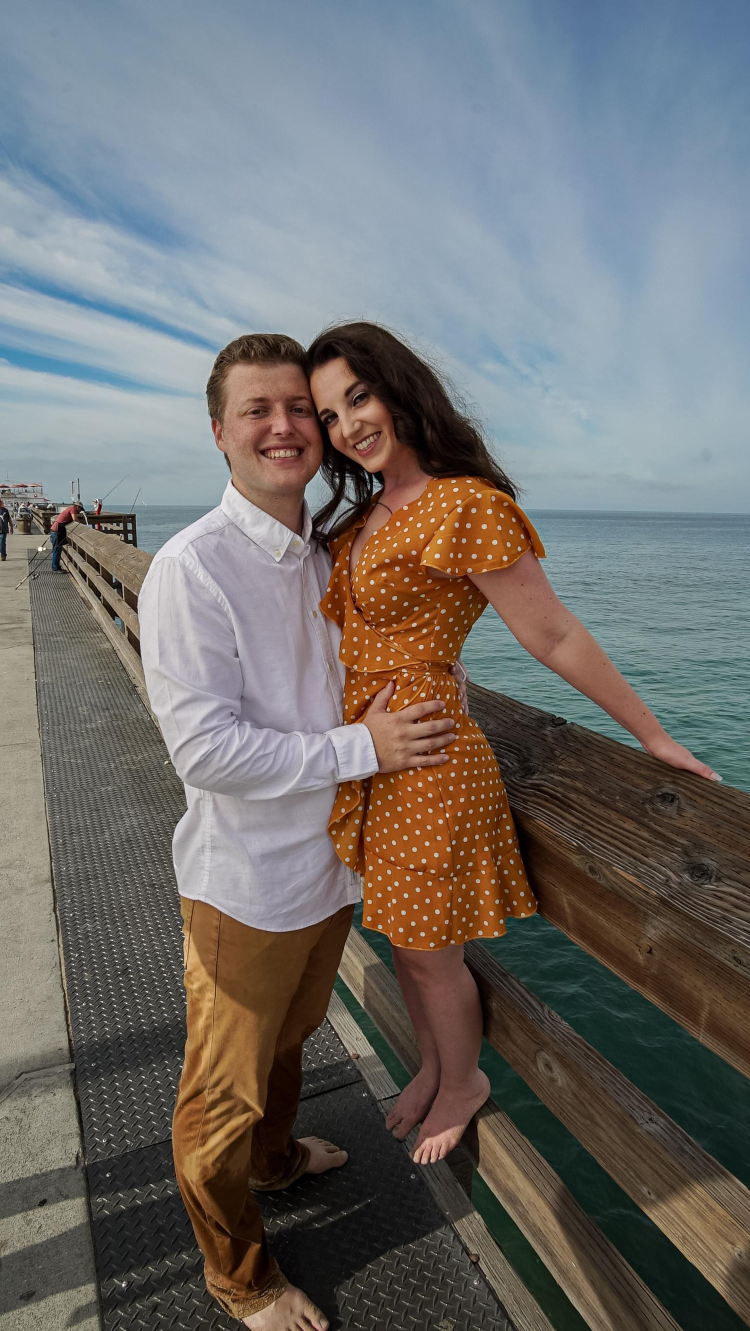 The Wedding Website of Kaley Pringle-Haymons and Dylan Poltrock