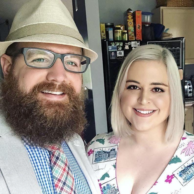 Kentucky Derby Day.