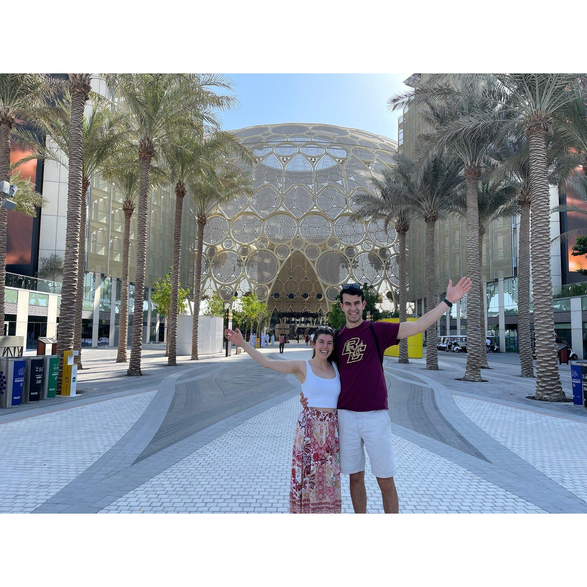 Dubai