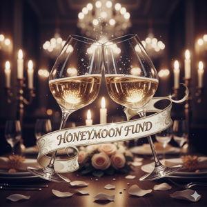 Our Honey Moon Fund