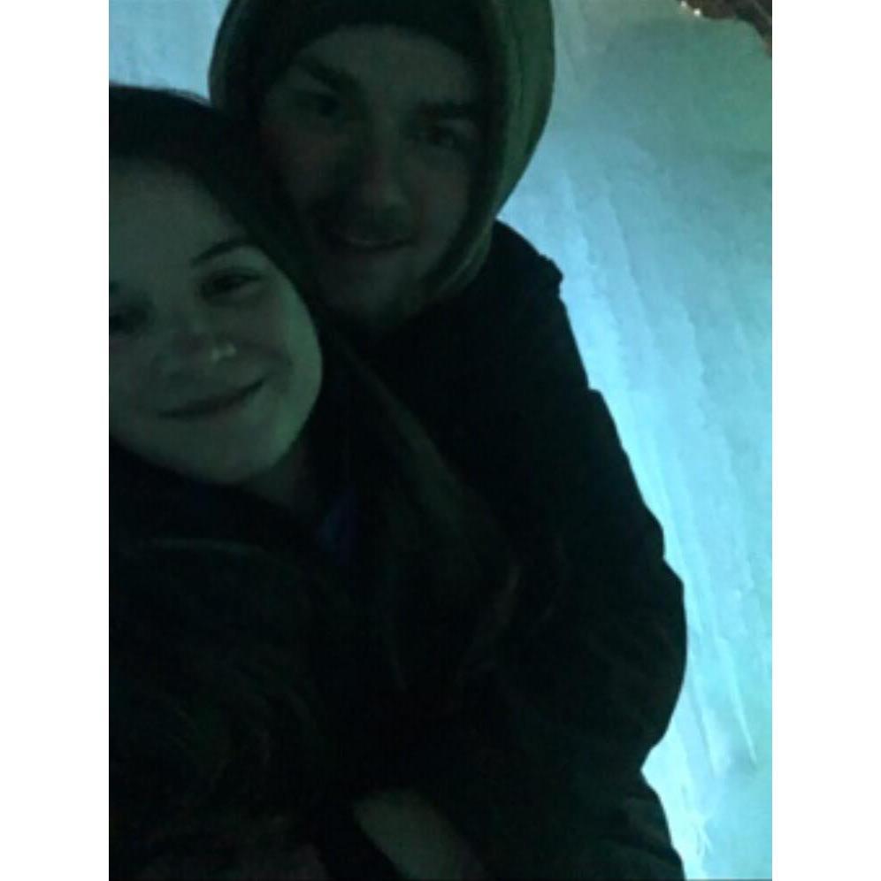 Ice Castles 2019