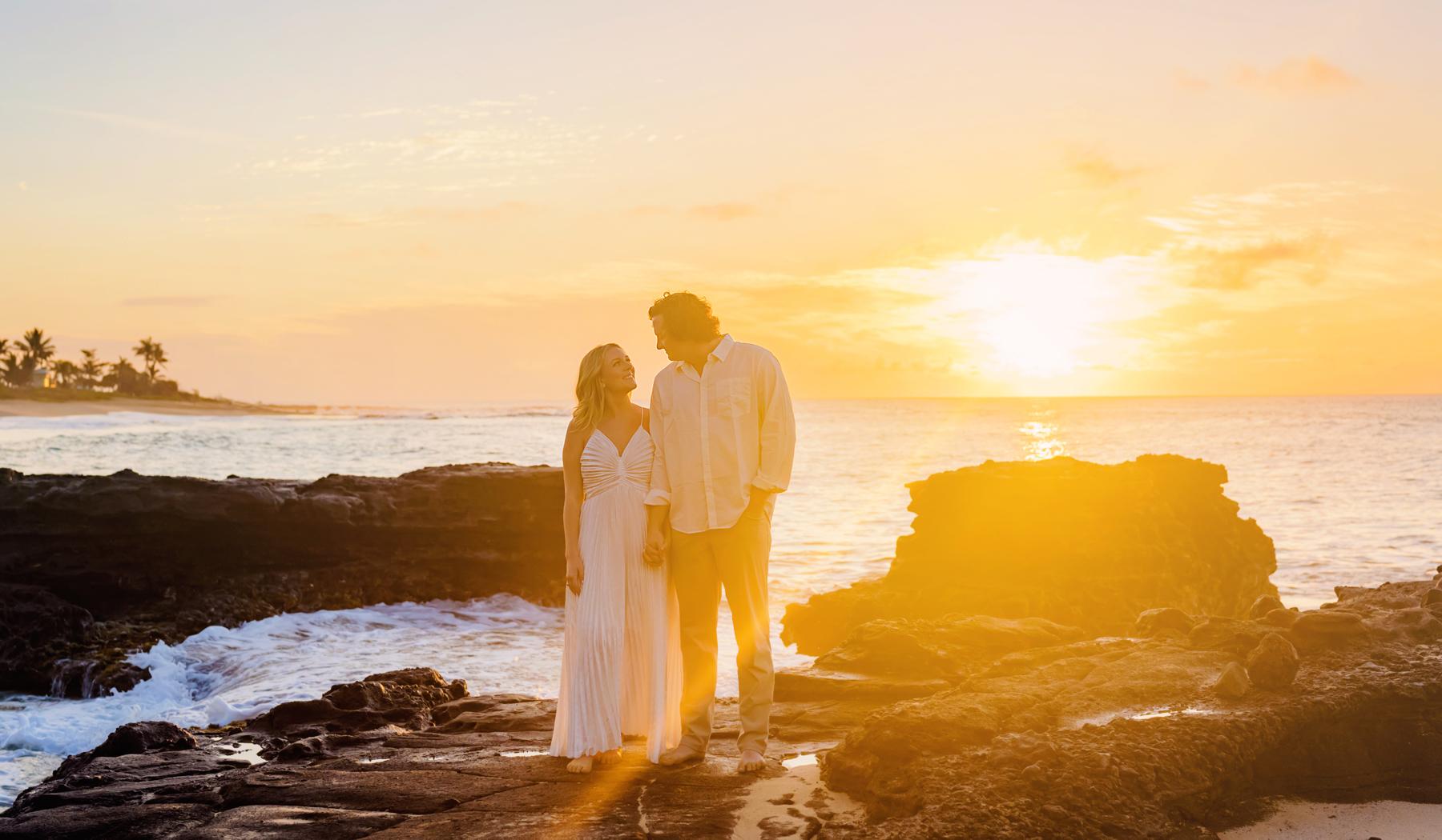 The Wedding Website of Caroline Anderson and Lane Griffon