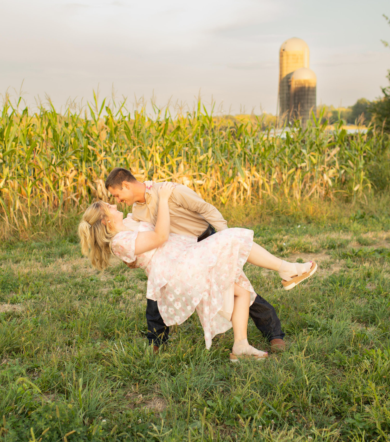 The Wedding Website of Sydney Stidham and Chase Young