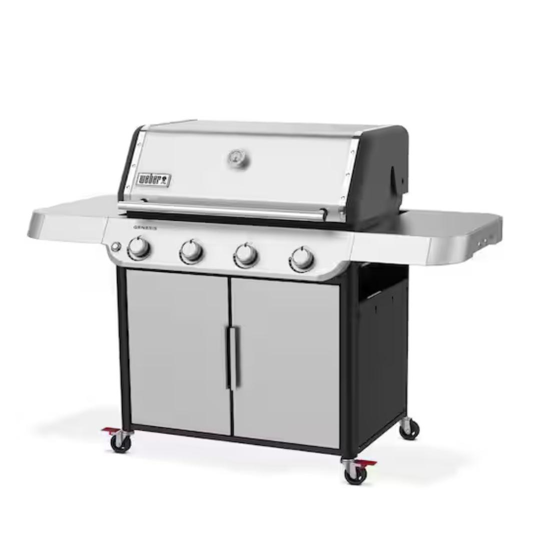 Grill Fund