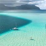 Kaneohe Sandbar