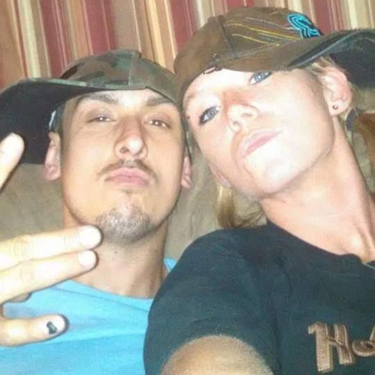 We love being silly, and taking silly photos together.