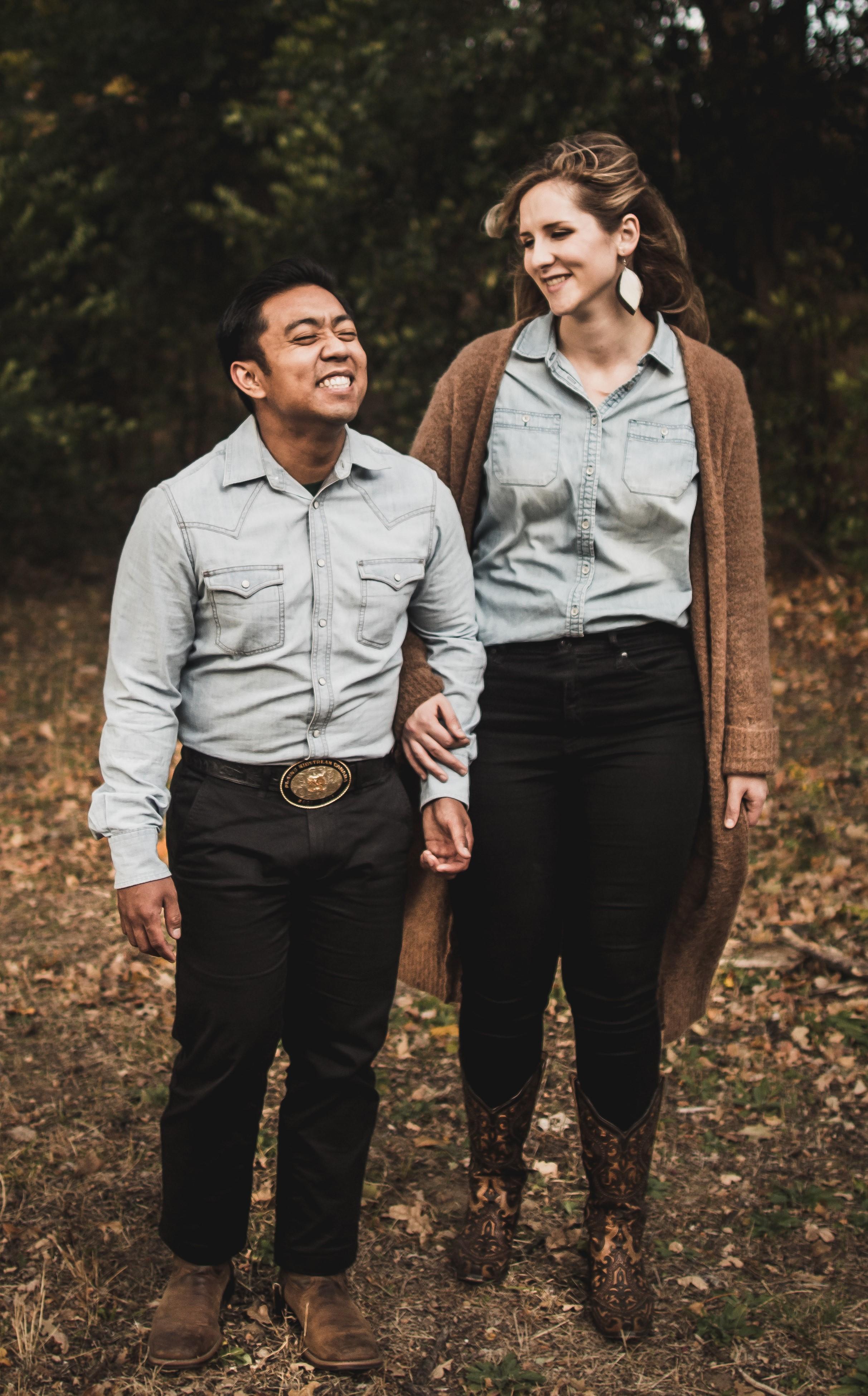 The Wedding Website of Danielle Marquardt and Cris Gonzales