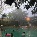 Indian Hot Springs